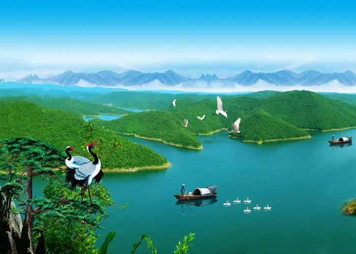 绿色智能